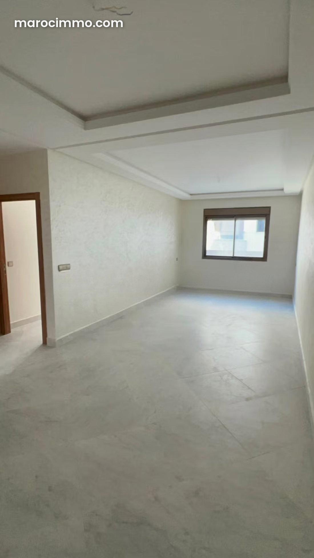 Appartement 70 m², terrasse et ascenseur, Boukhalef, Tanger — Tanger
