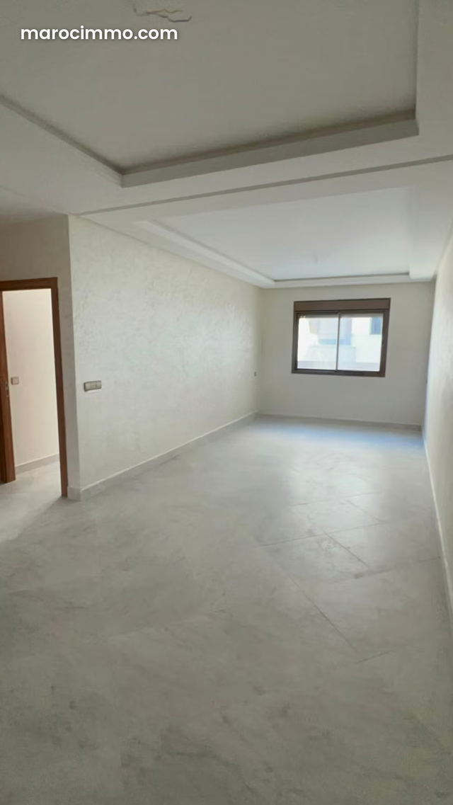 Appartement aux alentous de Bricoma — Tanger