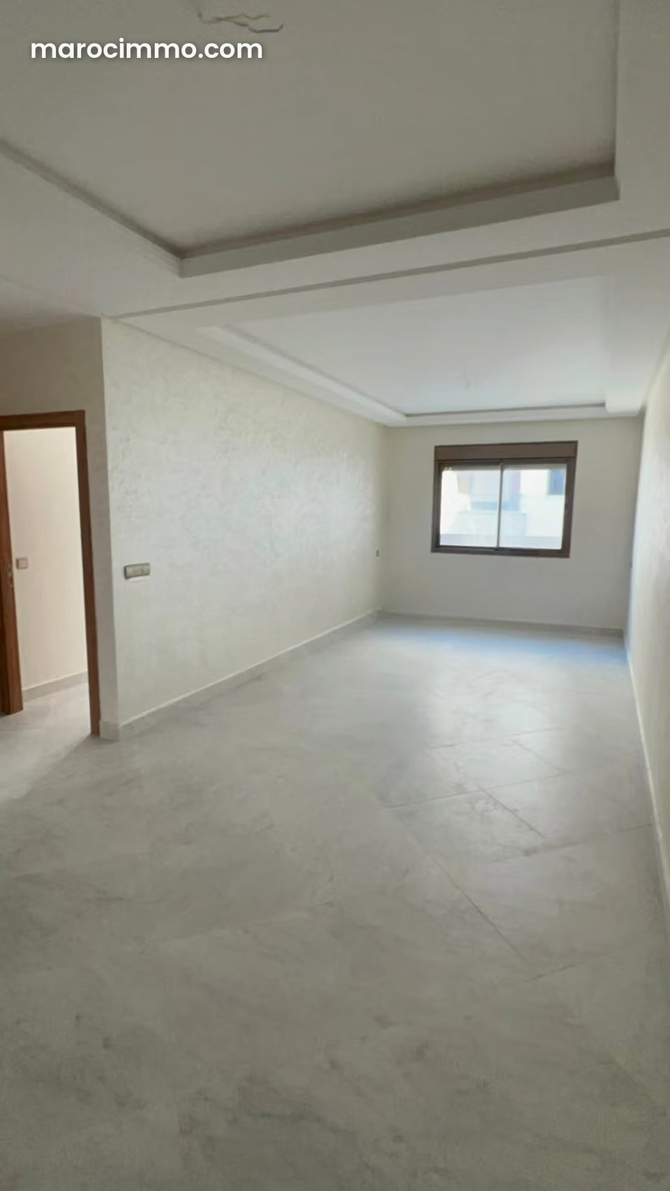 Appartement aux alentous de Bricoma