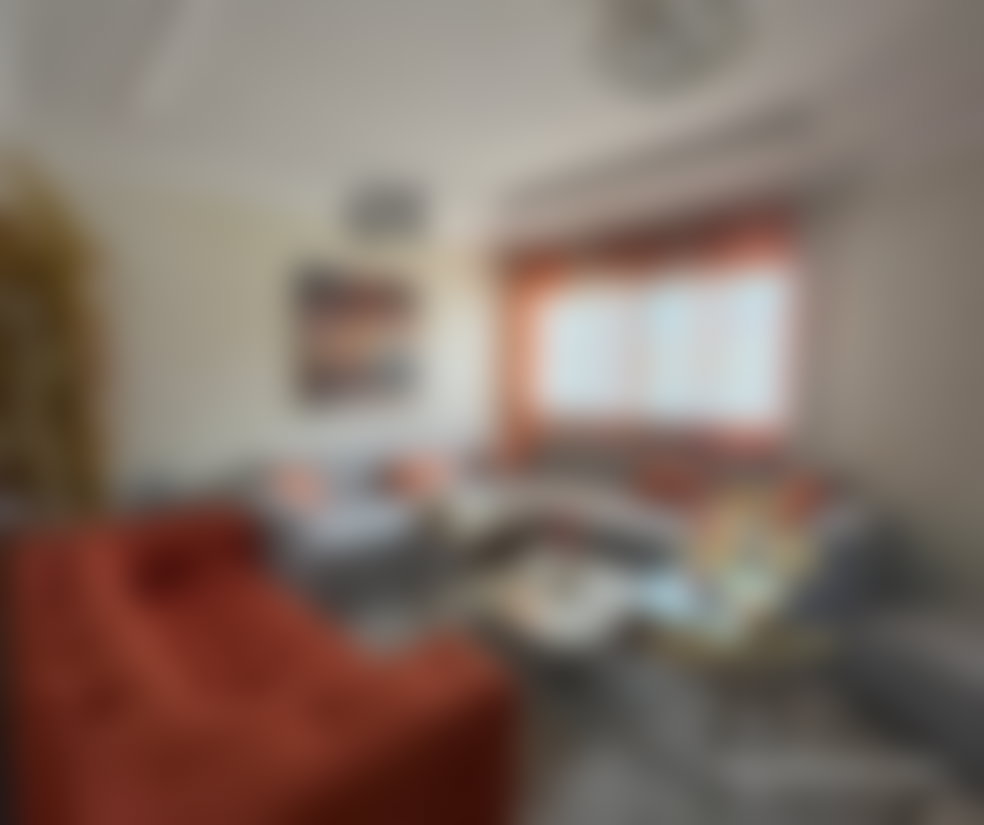 شقة مفروشة بترّاس للكراء في حي الرياض بالرباط