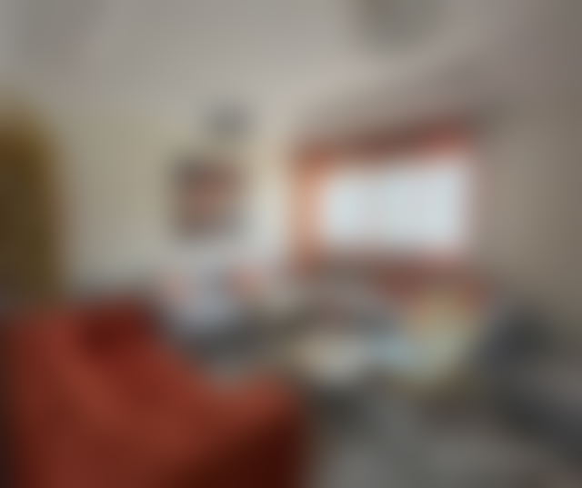 شقة مفروشة بترّاس للكراء في حي الرياض بالرباط — الرباط