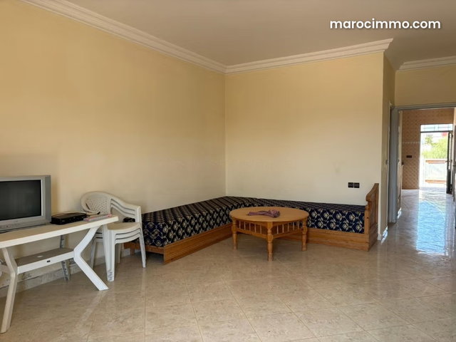 Projet touristique à 5 appartements — 3