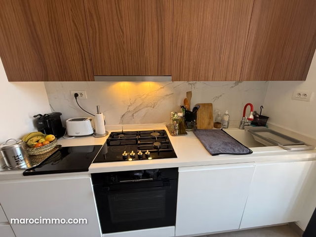 Appartement Haut de gamme en location longue durée — 3