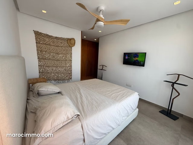 Appartement Haut de gamme en location longue durée — 4