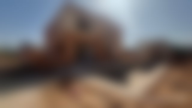 فيلا فاخرة معاصرة للبيع بطريق ورزازات في مراكش — 5