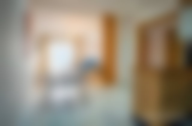 Appartement meublé au 16e étage à Malabata, Tanger, vue mer — 2