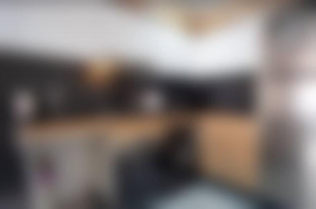 Appartement meublé au 16e étage à Malabata, Tanger, vue mer — 4