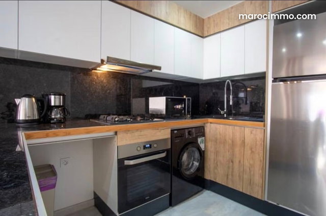 Apartment for Rent in Malabata with Sea View — 4
