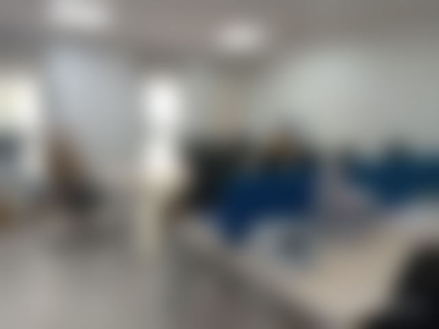 97 sqm office for rent in Sidi Maarouf, Casablanca — Casablanca