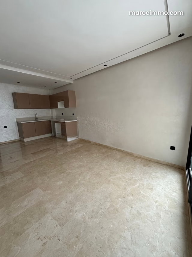 Appartement en vente à Belvédère. 1 Pièce. Concierge et climatisation — 2