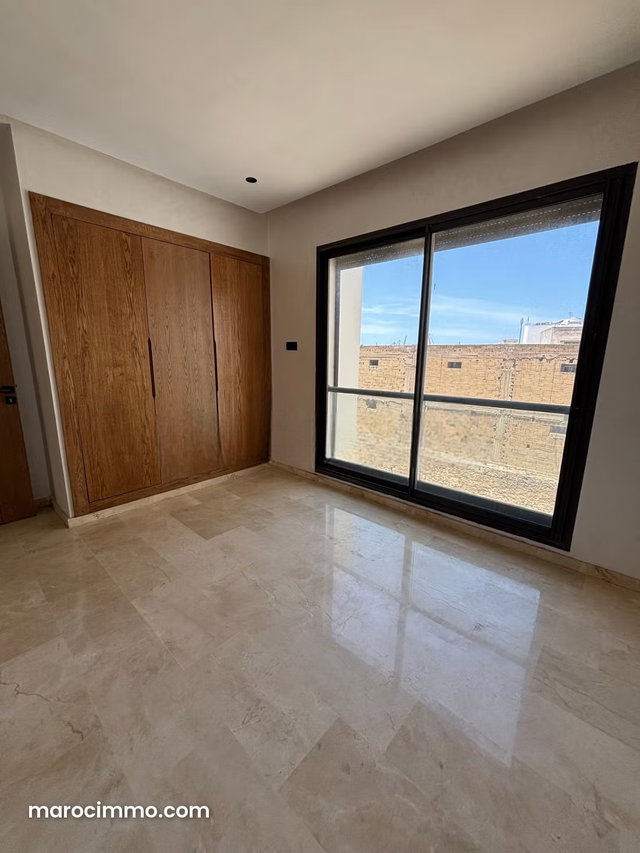 Appartement en vente à Belvédère. 1 Pièce. Concierge et climatisation — 5