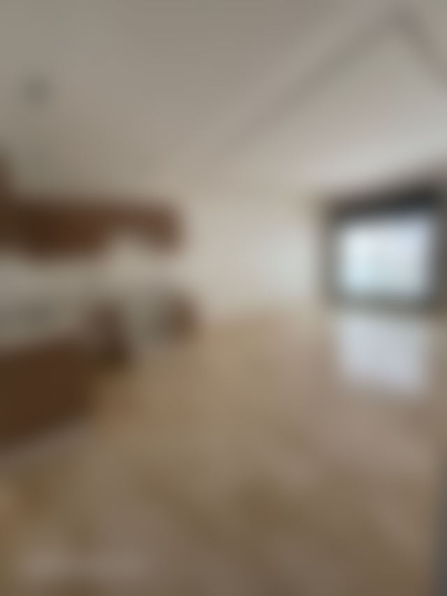 45 m² Apartment, Belvédère, Casablanca, Marble Finish — Casablanca