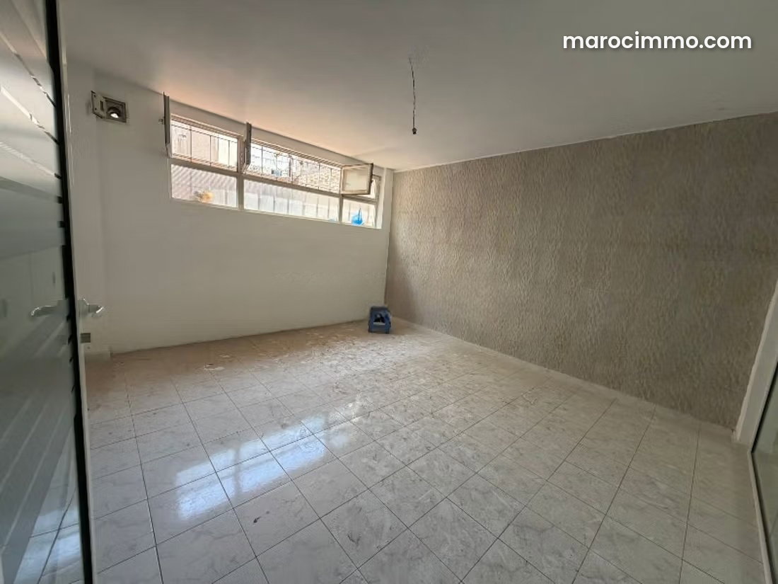 64 sq m Office for Rent, Al Batha, Casablanca — Casablanca