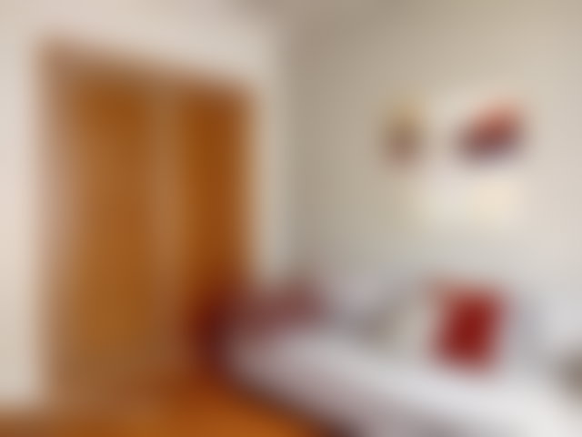 Appartement meublé 4 pièces avec terrasse à Californie Casablanca — 5