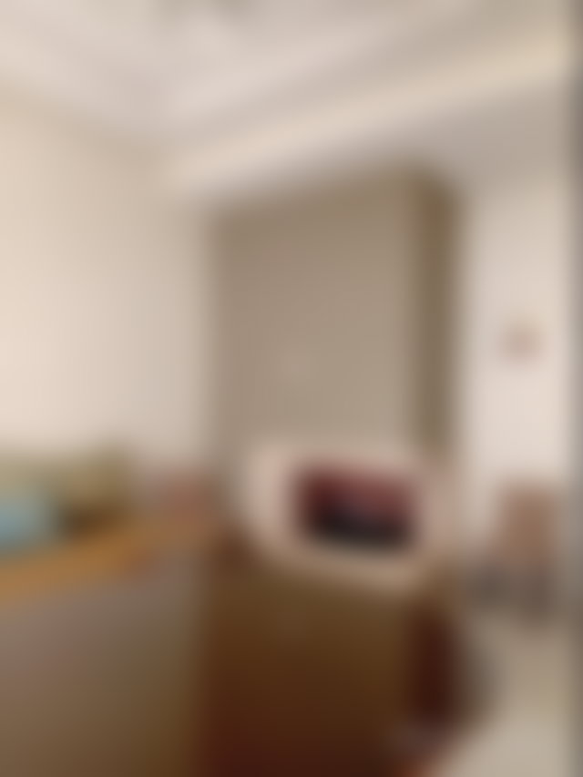 Appartement meublé 4 pièces avec terrasse à Californie Casablanca — 4
