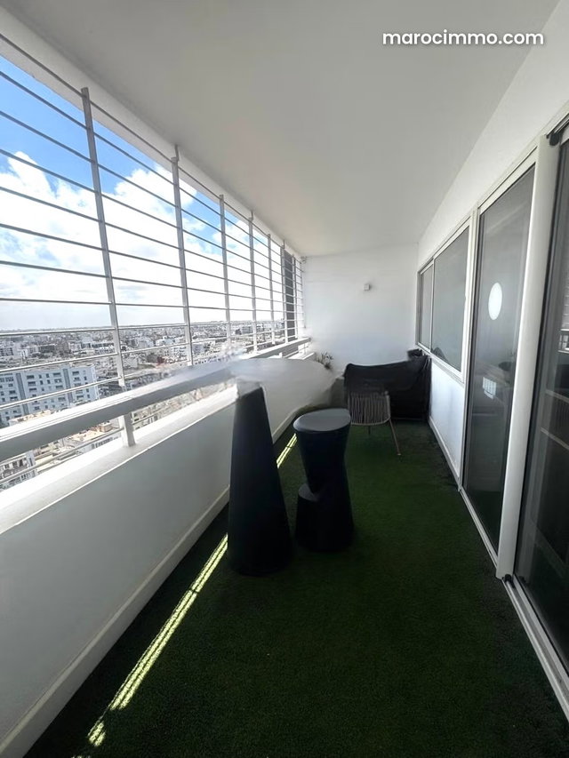 Duplex moderne Maarif — 3