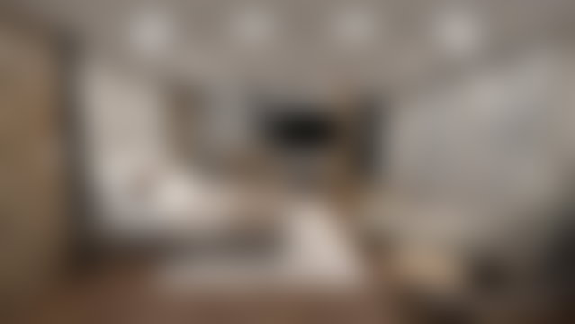 بنتهاوس مفروش للكراء بحي السويسي في الرباط — 2