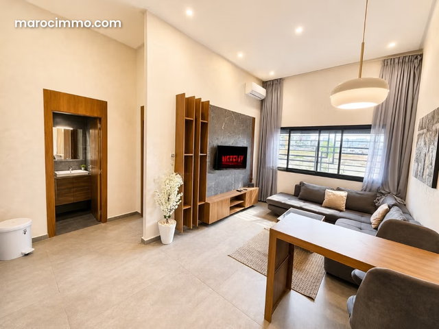 Apartment for Rent 5min from City Center — 4