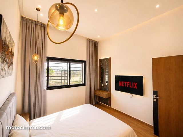 Apartment for Rent 5min from City Center — 5