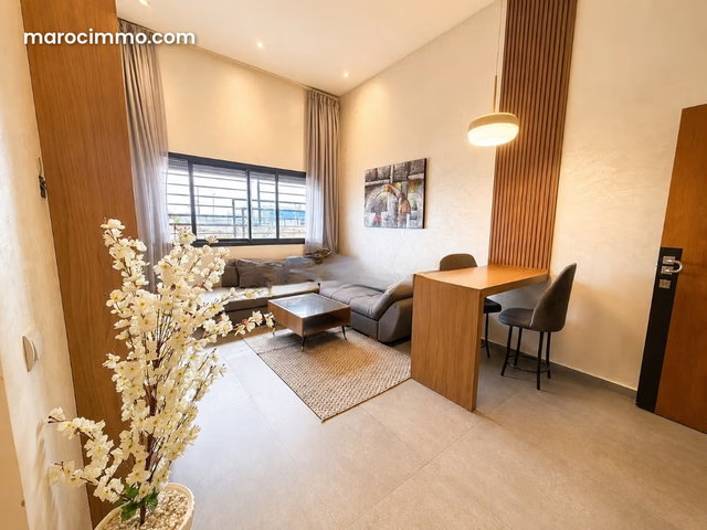 Apartment for Rent 5min from City Center — 3