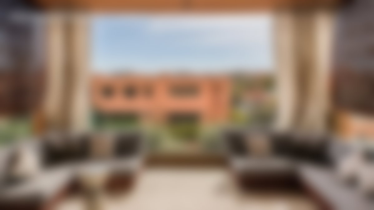 Appartement meublé 145 m², vue Atlas, Hivernage Marrakech