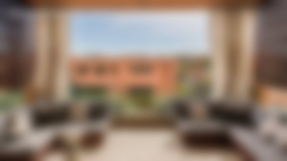 Appartement meublé 145 m², vue Atlas, Hivernage Marrakech