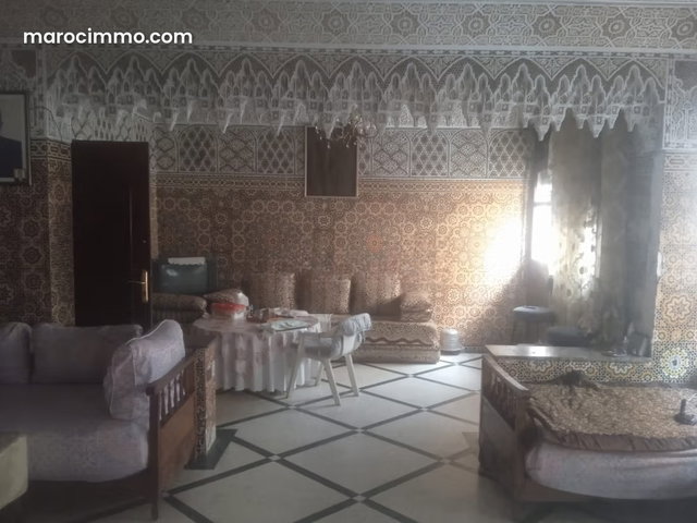 À vendre Appartement 155 m² Beauséjour Casablanca — 4