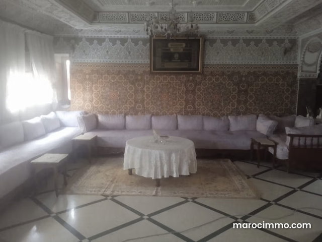 À vendre Appartement 155 m² Beauséjour Casablanca — 5
