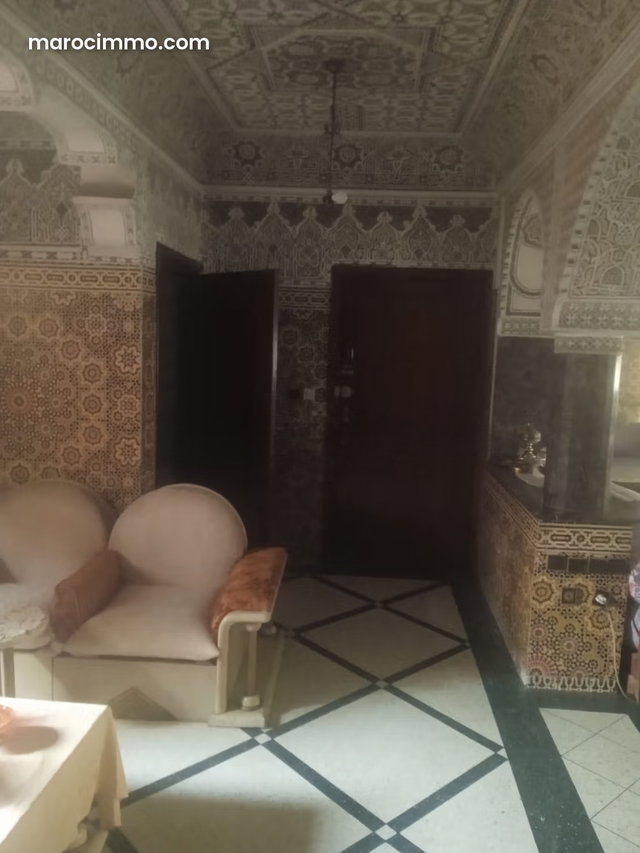 À vendre Appartement 155 m² Beauséjour Casablanca — 3