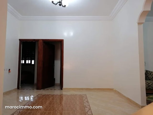 À vendre Villa 330 m² avec grand jardin à Safi — 4
