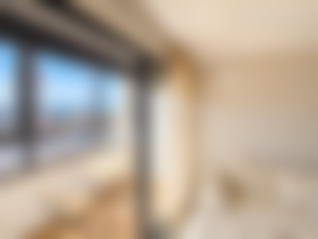 Furnished Apartment with Sea View in Roches Noires, Casablanca — 4