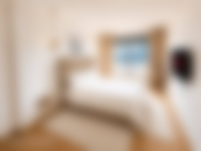 Furnished Apartment with Sea View in Roches Noires, Casablanca — 5