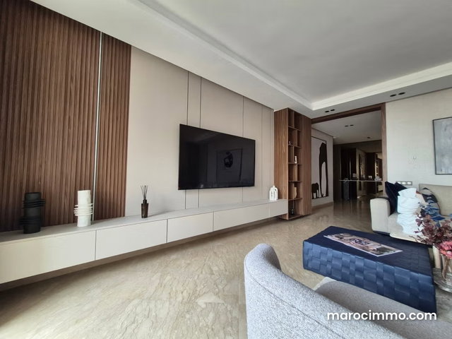 For Sale – Luxury Apartment in Golden Triangle — 5