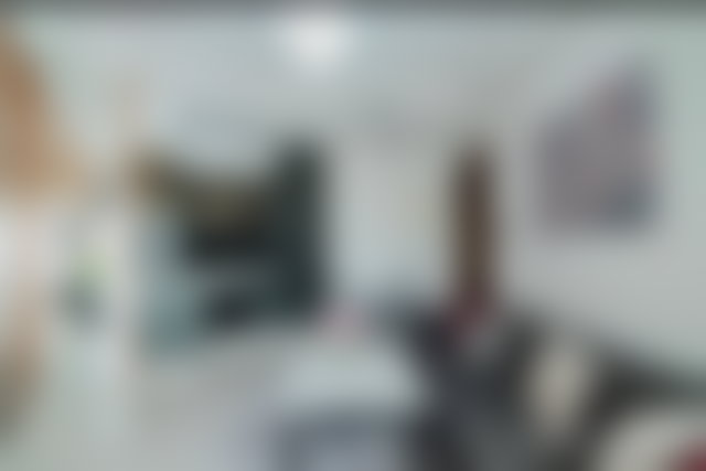 Studio meublé 40 m², Ferme Bretone, Casablanca avec terrasse — 2
