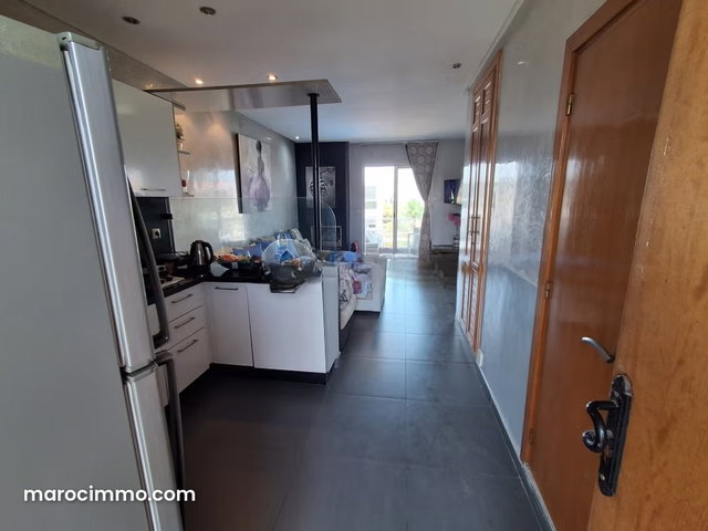 53 m² Studio for Rent in Tamaris Berrechid — 4
