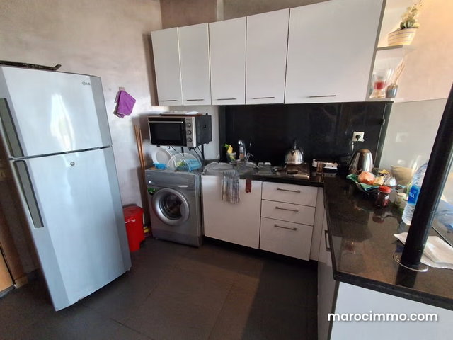 53 m² Studio for Rent in Tamaris Berrechid — 3