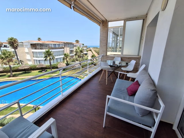 53 m² Studio for Rent in Tamaris Berrechid — 5