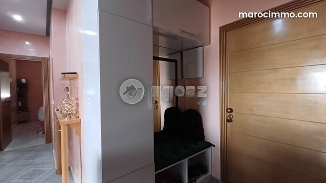 Appartement à vendre 72 m², 2 chambres Route d'Amizmiz Marrakech — 5