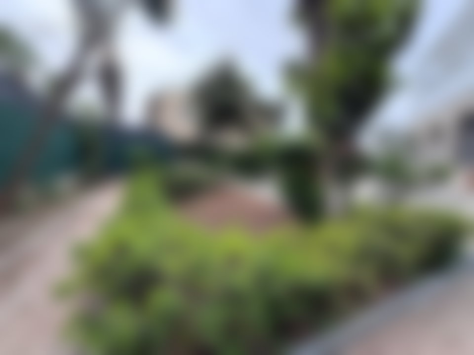 Villa à reconstruire sur 1340 m², Mers Sultan, Casablanca