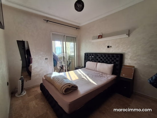 Appartement à vendre 96 m², 2 chambres La Gironde Casablanca — 2