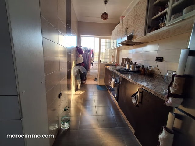 Appartement à vendre 96 m², 2 chambres La Gironde Casablanca — 3
