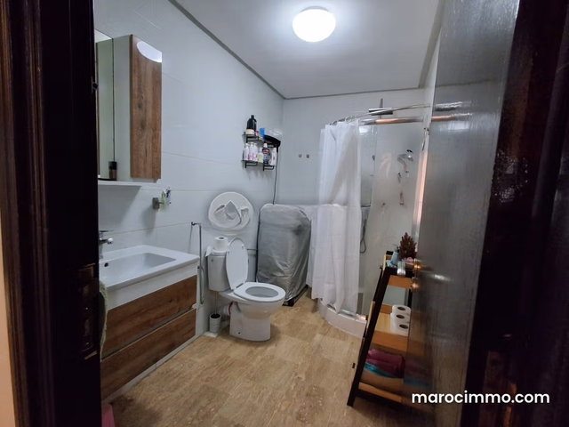 Appartement à vendre 96 m², 2 chambres La Gironde Casablanca — 5