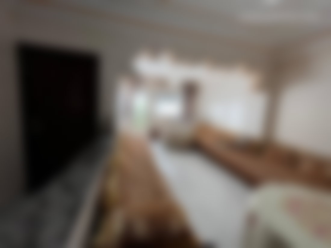 Bright 3-Bedroom Apartment, Maârif Extension, Casablanca