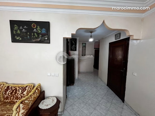 Appartement à vendre 117 m², 3 chambres Maârif Extension Casablanca — 5