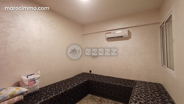 Appartement à vendre 54 m², 2 chambres Route d'Amizmiz Marrakech — 2