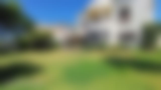 Furnished Villa with Swimming Pool, Californie, Casablanca, for Rent — Casablanca