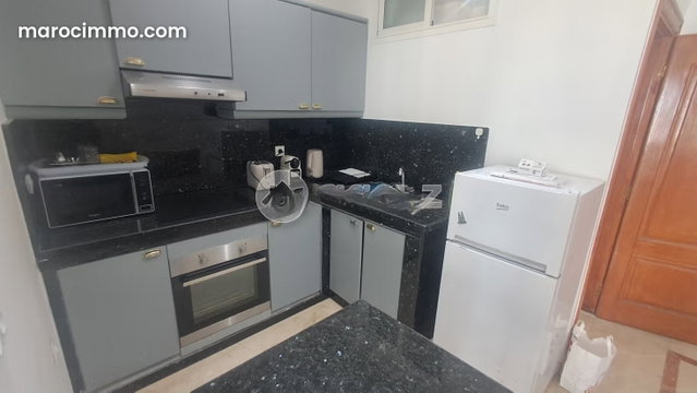 Studio à vendre 51 m² Ziraoui Casablanca — 3