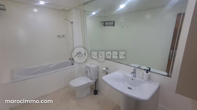 Studio à vendre 51 m² Ziraoui Casablanca — 5