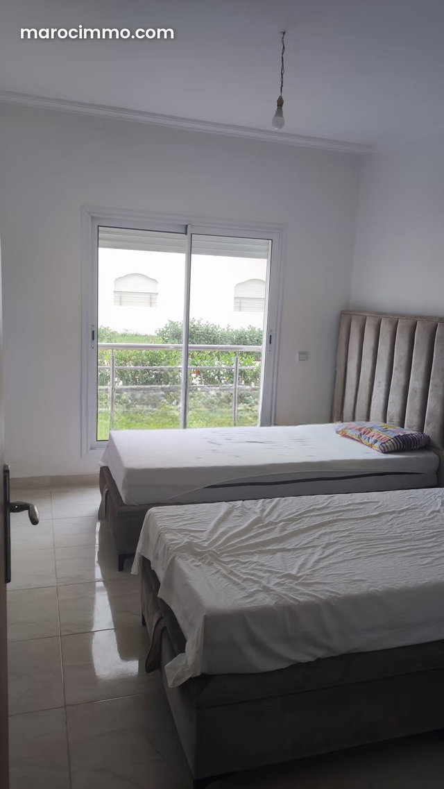 Appartement de vacance residence avec piscine — 5