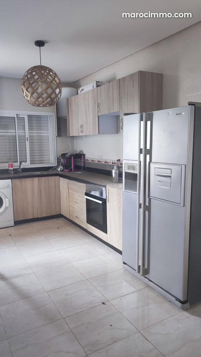 Appartement de vacance residence avec piscine — 2